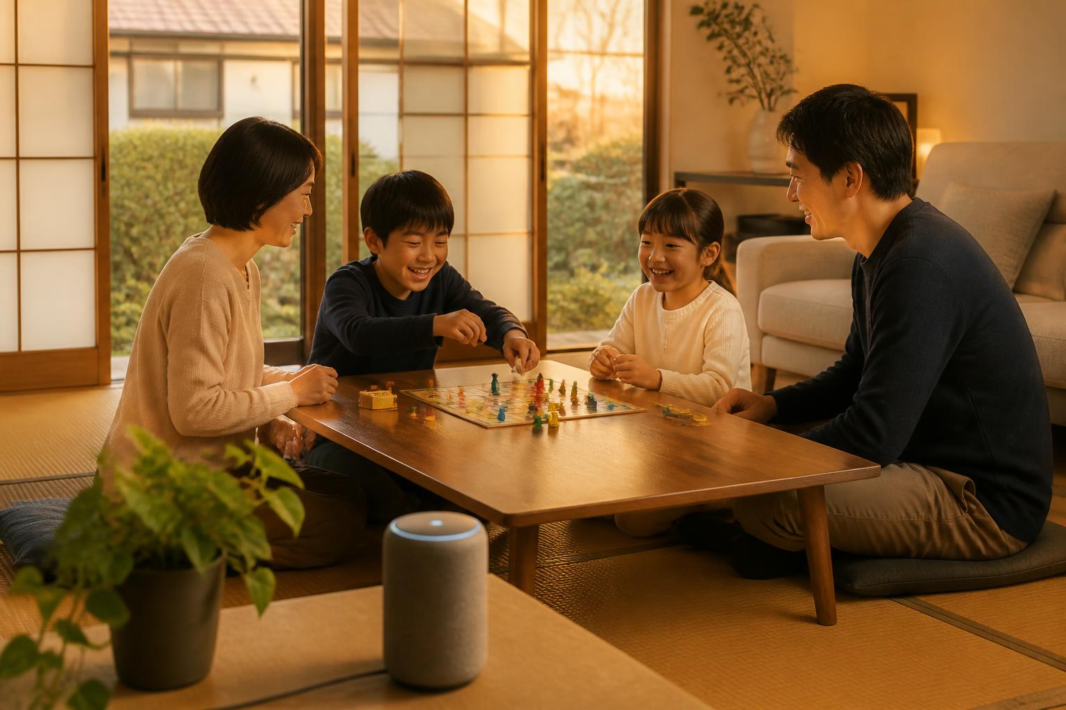 通信品質を左右する「中継ポイント」の存在